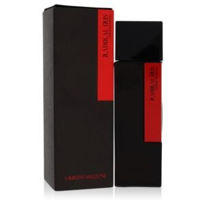 <span class="notranslate">LAURENT MAZZONE RADIKAL IRIS</span> Extrait de Parfum 3.4 oz Unisex