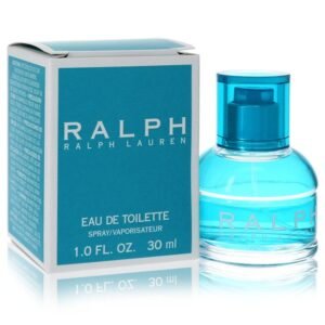 <span class="notranslate">RALPH LAUREN RALPH</span> Eau De Toilette 1 oz for Women