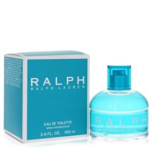 <span class="notranslate">RALPH LAUREN RALPH</span> Eau De Toilette 3.4 oz for Women