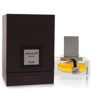 <span class="notranslate">RASASI JUNOON SATIN</span> Eau De Parfum 1.67 oz for Men