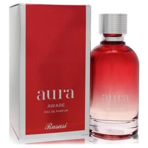 <span class="notranslate">RASASI AURA AWARE</span> Eau De Parfum 3.3 oz Unisex