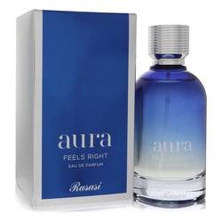 <span class="notranslate">RASASI Aura Feels Right</span> Eau De Parfum 3.3 oz Unisex