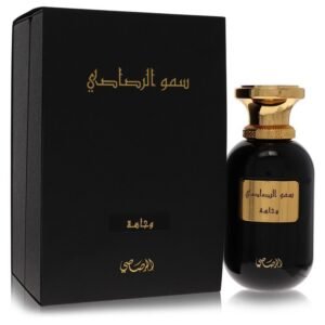 <span class="notranslate">RASASI WAJAHA OUDH MOATTAR SOMOW AL</span> Eau De Parfum 3.4 oz Unisex