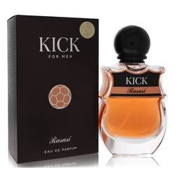<span class="notranslate">RASASI KICK</span> Eau De Parfum 3.3 oz for Men
