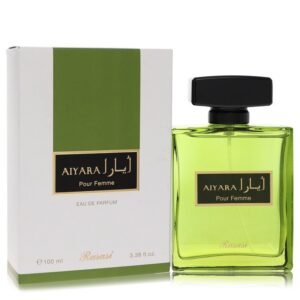 <span class="notranslate">RASASI AIYARA</span> Eau De Parfum 3.38 oz for Women