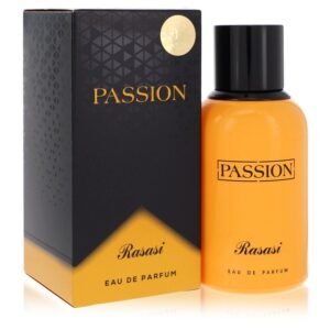 <span class="notranslate">RASASI PASSION</span> Eau De Parfum 3.3 oz Unisex