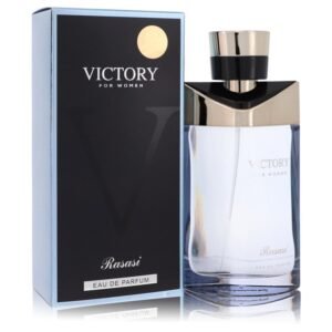 <span class="notranslate">RASASI VICTORY</span> Eau De Parfum 3.3 oz for Women