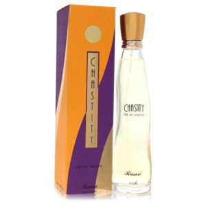 <span class="notranslate">RASASI CHASTITY</span> Eau De Parfum 3.4 oz for Women