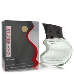 <span class="notranslate">RASASI CHASTITY</span> Eau De Parfum 3.3 oz for Men