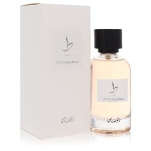 <span class="notranslate">RASASI SOTOOR TAA</span> Eau De Parfum 3.33 oz for Women