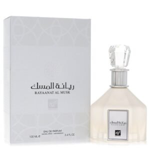 <span class="notranslate">RIHANAH RAYAANAT AL MUSK</span> Eau De Parfum 3.4 oz Unisex