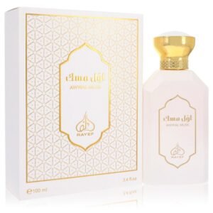 <span class="notranslate">RAYEF AWWAL MUSK</span> Eau De Parfum 3.4 oz Unisex
