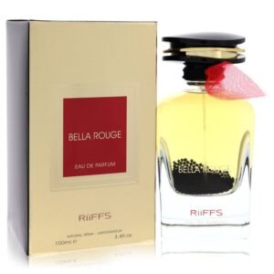 <span class="notranslate">RIIFFS BELLA ROUGE</span> Eau De Parfum 3.4 oz Unisex