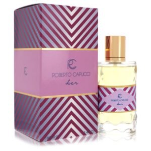 <span class="notranslate">CAPUCCI ROBERTO CAPUCCI</span> Eau De Parfum 3.4 oz for Women
