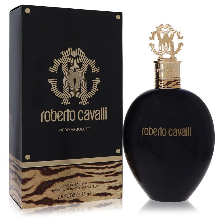 <span class="notranslate">ROBERTO CAVALLI NERO ASSOLUTO</span> Eau De Parfum 2.5 oz for Women <span class="notranslate">ROBERTO CAVALLI NERO ASSOLUTO</span> Eau De Parfum 2.5 oz for Women