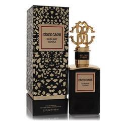 <span class="notranslate">ROBERTO CAVALLI SUBLIME TONKA</span> Eau De Parfum 3.4 oz for Women