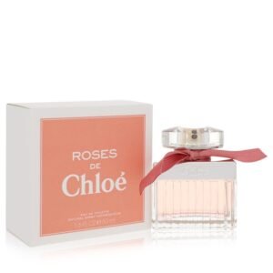 <span class="notranslate">CHLOE ROSES DE CHLOE</span> Eau De Toilette 1.7 oz for Women