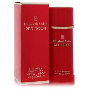 ELIZABETH ARDEN RED DOOR Deodorantcreme 1.5 oz für Frauen ELIZABETH ARDEN RED DOOR Deodorantcreme 1.5 oz für Frauen
