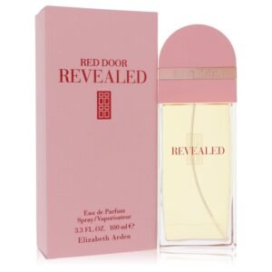 <span class="notranslate">ELIZABETH ARDEN RED DOOR REVEALED</span> Eau De Parfum 3.4 oz for Women