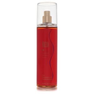 <span class="notranslate">GIORGIO BEVERLY HILLS RED</span> Fragrance Mist 8 oz for Women