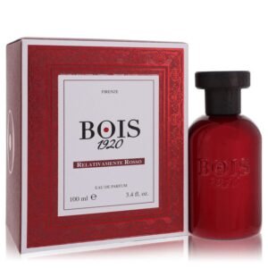 <span class="notranslate">BOIS 1920 RELATIVAMENTE ROSSO</span> Eau De Parfum 3.4 oz for Women