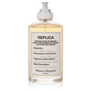 <span class="notranslate">MAISON MARGIELA REPLICA BEACHWALK</span> Eau De Toilette (tester) 3.4 oz for Women