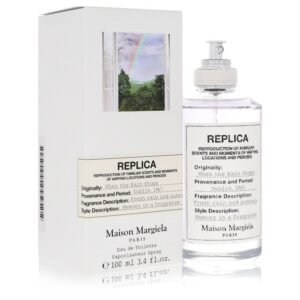 <span class="notranslate">MAISON MARGIELA REPLICA WHEN THE RAIN STOPS</span> Eau De Toilette 3.4 oz Unisex