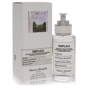 <span class="notranslate">MAISON MARGIELA REPLICA WHEN THE RAIN STOPS</span> Eau De Toilette 1 oz for Women