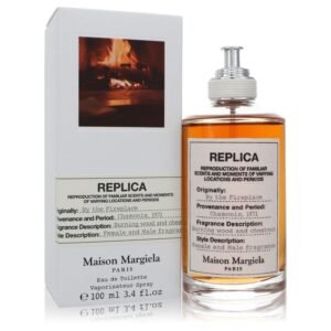 <span class="notranslate">MAISON MARGIELA REPLICA</span> Eau De Toilette 3.4 oz Unisex