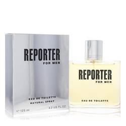 <span class="notranslate">REPORTER</span> Eau De Toilette 4.2 oz for Men