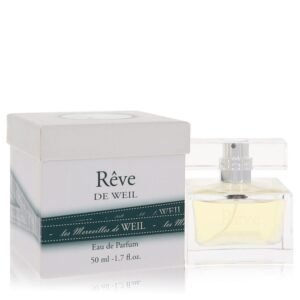 <span class="notranslate">WEIL REVE DE WEIL</span> Eau De Parfum 1.7 oz for Women