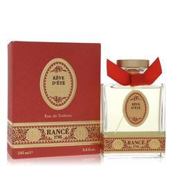 <span class="notranslate">RANCE REVE D'ETE</span> Eau De Toilette 3.4 oz for Women