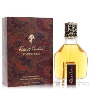 <span class="notranslate">ROBERT GRAHAM FORTITUDE</span> Blended Essence 3.4 oz for Men