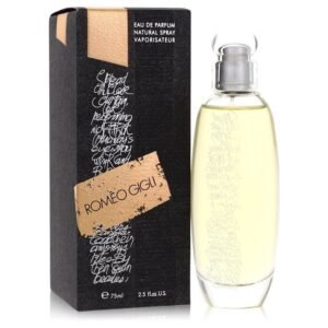 <span class="notranslate">ROMEO GIGLI PROFUMI</span> Eau De Parfum 2.5 oz for Women