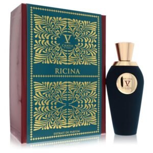 <span class="notranslate">V CANTO RICINA V</span> Extrait De Parfum 3.38 oz Unisex
