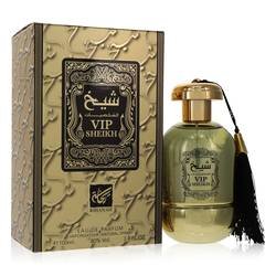 <span class="notranslate">RIHANAH VIP SHEIKH</span> Eau De Parfum 3.4 oz Unisex