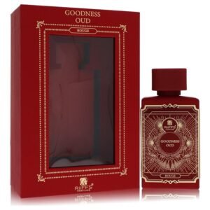 <span class="notranslate">RIIFFS GOODNESS OUD ROUGE</span> Eau De Parfum 3.4 oz Unisex