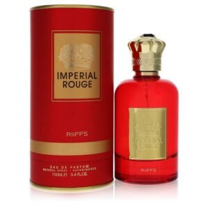 <span class="notranslate">RIIFFS IMPERIAL ROUGE</span> Eau De Parfum 3.4 oz for Women