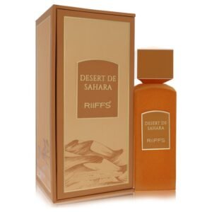 <span class="notranslate">RIIFFS DESERT DE SAHARA</span> Extrait De Parfum 3.4 oz Unisex