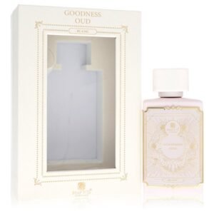 <span class="notranslate">RIIFFS GOODNESS OUD BLANC</span> Eau De Parfum 3.4 oz Unisex