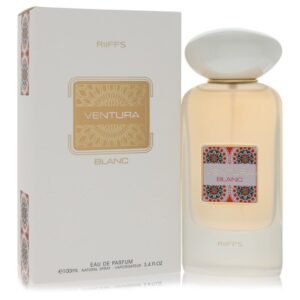 <span class="notranslate">RIIFFS VENTURA BLANC</span> Eau De Parfum 3.4 oz for Women