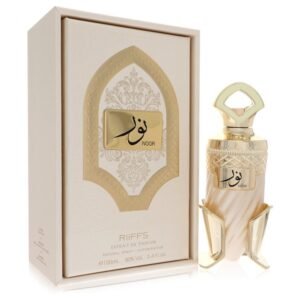 <span class="notranslate">RIIFFS NOOR</span> Extrait De Parfum 3.4 oz
