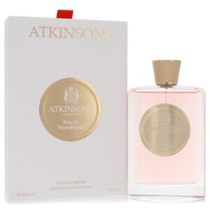 <span class="notranslate">ATKINSONS ROSE IN WONDERLAND</span> Eau De Parfum 3.3 oz for Women