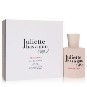 Romantina von Juliette Has A Gun Eau De Parfum Spray 1.7 oz für Frauen Romantina von Juliette Has A Gun Eau De Parfum Spray 1.7 oz für Frauen
