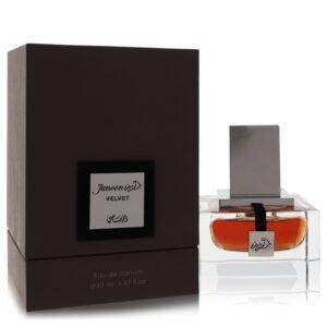 <span class="notranslate">RASASI JUNOON VELVET</span> Eau De Parfum 1.67 oz for Men