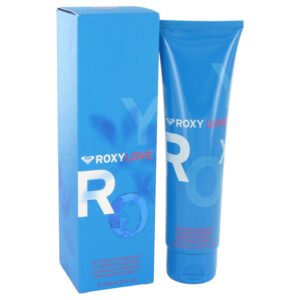 QUICKSILVER ROXY LOVE Duschgel 5 oz für Frauen QUICKSILVER ROXY LOVE Duschgel 5 oz für Frauen