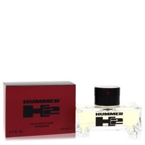 <span class="notranslate">HUMMER H2</span> Eau De Toilette 4.2 oz for Men