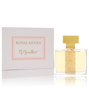 <span class="notranslate">M. MICALLEF ROYAL MUSKA . MICALLEF</span> Eau De Parfum 3.3 oz Unisex