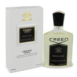 Royal Oud von Creed Eau de Parfum Spray (Unisex) 3.3 oz für Männer