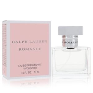 <span class="notranslate">RALPH LAUREN ROMANCE</span> Eau De Parfum 1 oz for Women
